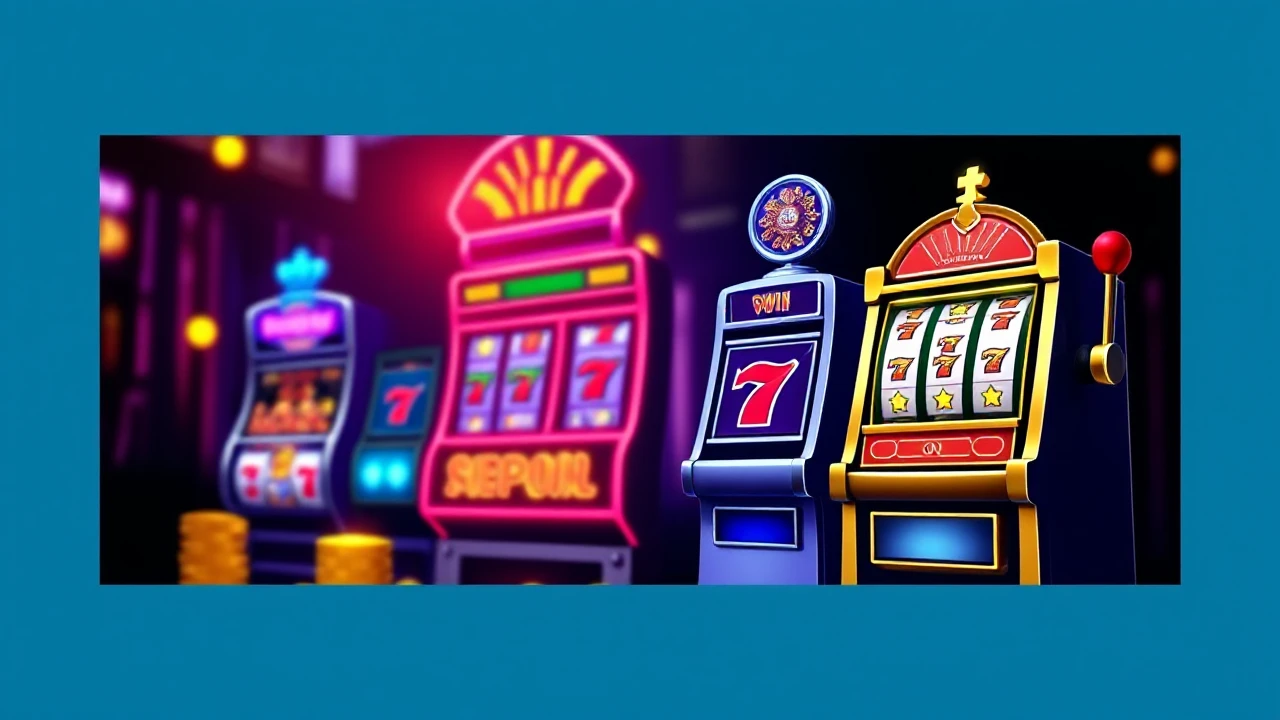 Progression of Internet-Based Casino Slot Features: A Detailed Look into Innovations