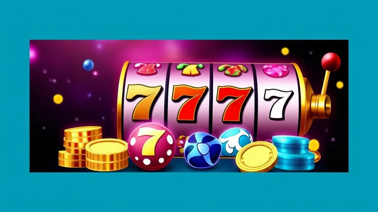 Becoming Proficient in the Skill of Online Slot Game Selection: A Complete Guide