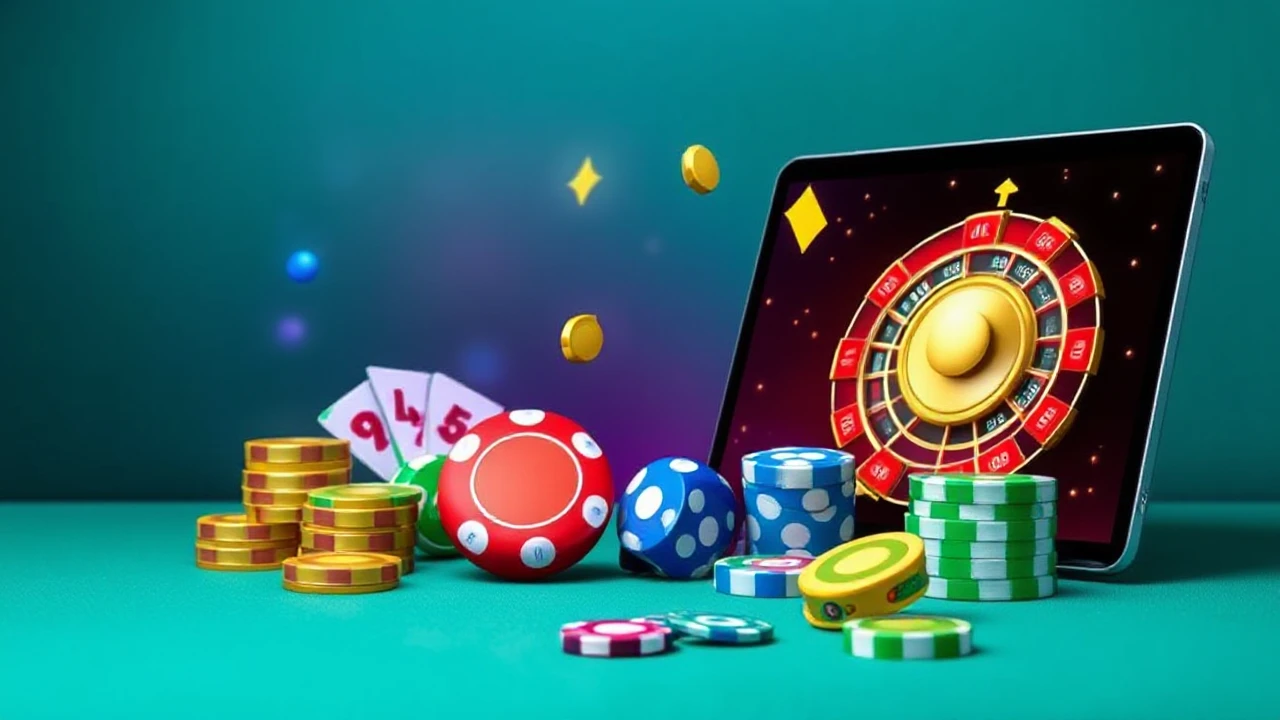Top Approaches for Winning Huge in Online Casino Betting Games